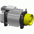 TROLIU SASSI GEARLESS G300